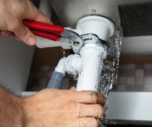 About Emergency plumbing pros De Mossville, KY