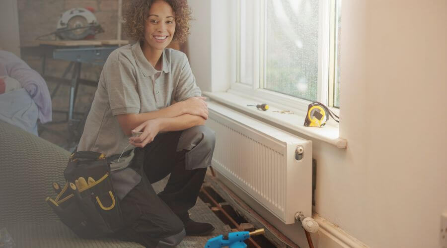 Professional emergency plumbing in De Mossville, KY